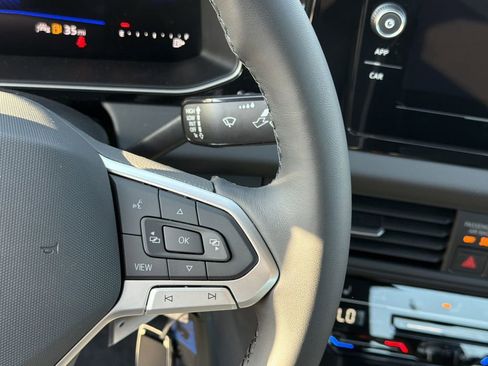 New 2026 Volkswagen Jetta Sport image 25