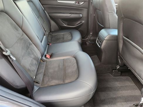 Used 2020 MAZDA CX-5 Touring image 30