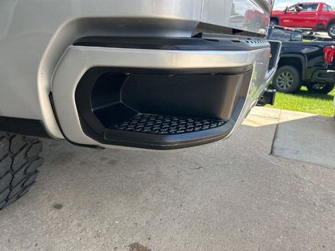 Used 2020 Chevrolet Silverado 1500 RST w/ Texas Edition AWD/4WD image 9