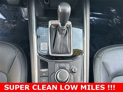 Used 2021 MAZDA CX-5 Grand Touring image 28