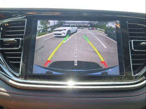 New 2025 Dodge Durango R/T w/ Blacktop Package image 20