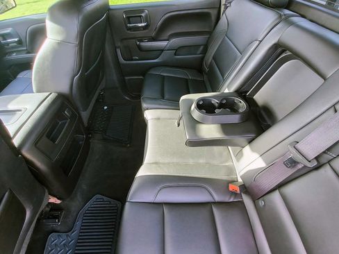 Used 2014 GMC Sierra 1500 SLT w/ SLT Preferred Package AWD/4WD image 12