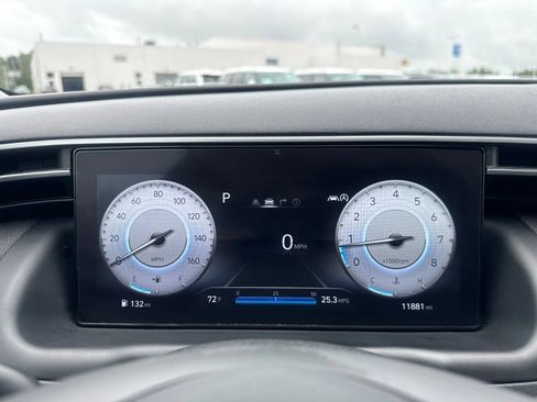 Certified 2024 Hyundai Tucson SEL w/ Convenience Package AWD/4WD image 15