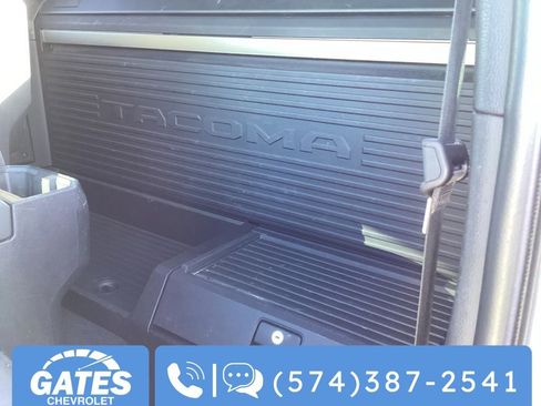 Used 2024 Toyota Tacoma SR image 13