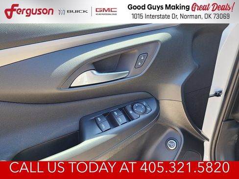 New 2026 Buick Envista Preferred w/ Convenience I Package FWD image 13