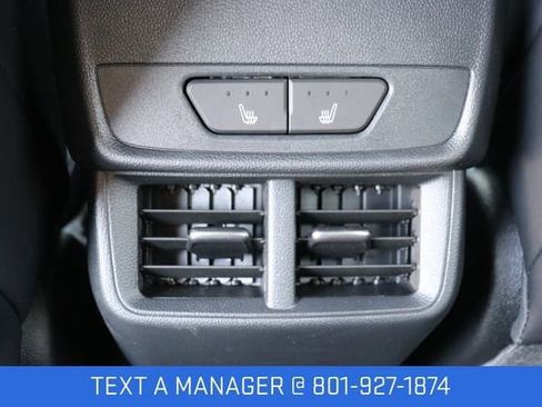 New 2026 GMC Terrain AT4 w/ Convenience Package III AWD/4WD image 19