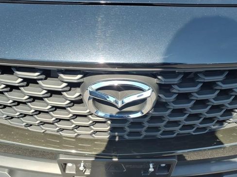 Used 2025 MAZDA CX-50 AWD 2.5 S w/ Preferred Package image 11