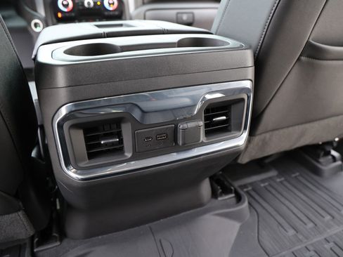 Used 2021 GMC Sierra 1500 SLT image 38