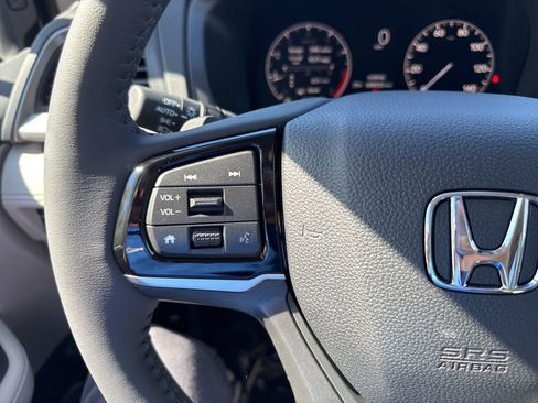 New 2026 Honda Odyssey EX-L image 17