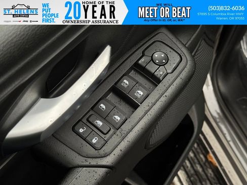 New 2025 RAM 1500 Tradesman image 18