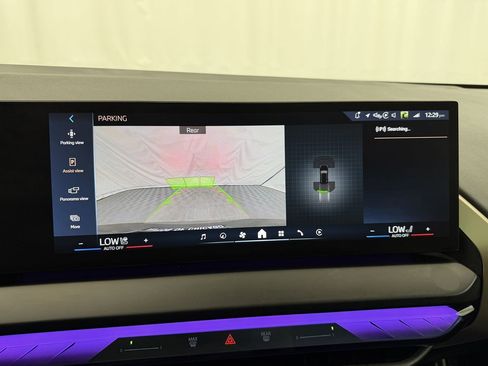 Used 2025 BMW X3 xDrive30i image 28