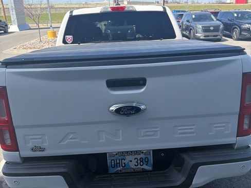 Used 2020 Ford Ranger XLT w/ Trailer Tow Package image 6