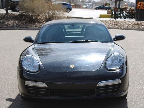 Used 2005 Porsche Boxster S image 8