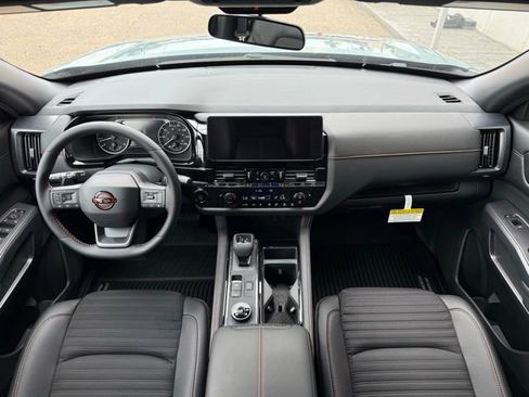 New 2026 Nissan Pathfinder Rock Creek AWD/4WD image 28