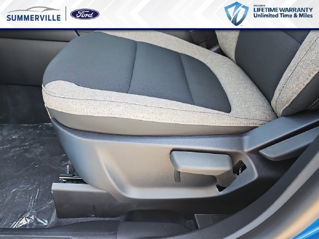New 2026 Ford Bronco Sport Big Bend AWD/4WD image 17
