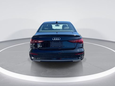 Used 2024 Audi A3 2.0T Premium FWD image 5