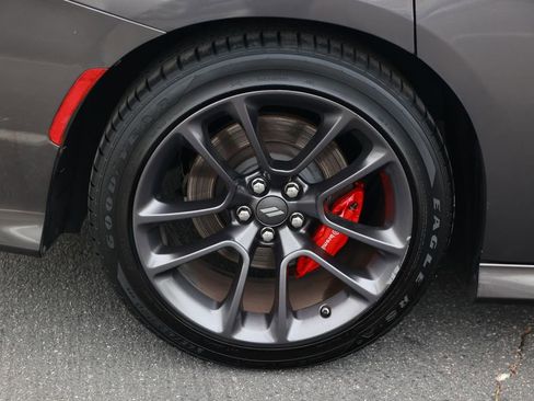 Used 2023 Dodge Charger GT w/ Blacktop Special Edition RWD image 10