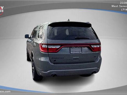 Used 2022 Dodge Durango GT image 7