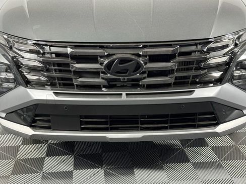 New 2025 Hyundai Tucson Limited w/ Tow & Go Package image 42