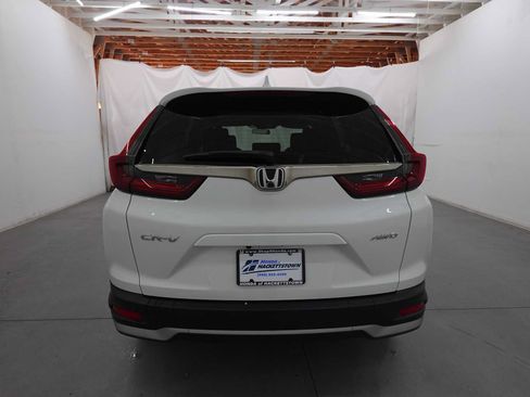 Used 2020 Honda CR-V EX image 6