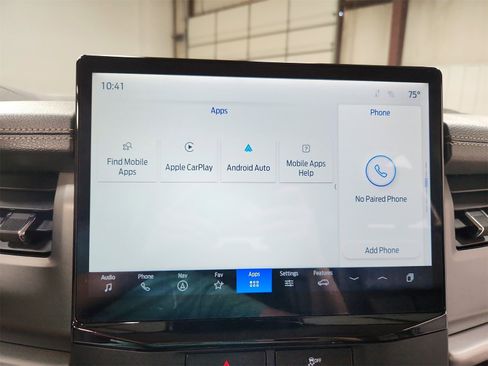 Used 2023 Ford Expedition Max XLT image 31