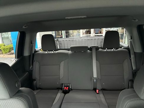 New 2026 GMC Sierra 1500 Pro w/ Pro Value Package image 24