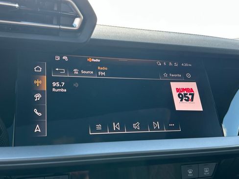 New 2026 Audi S3 Premium image 29