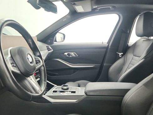 Used 2023 BMW M340i xDrive AWD/4WD image 17
