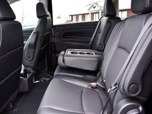New 2026 Honda Odyssey EX-L image 17