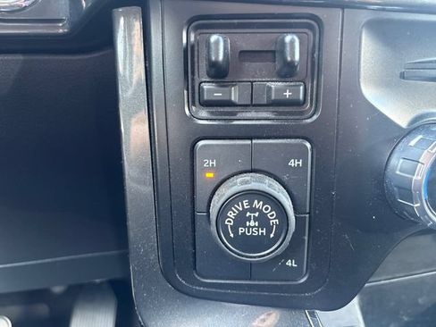 Used 2023 Ford F150 XLT w/ Equipment Group 302A High AWD/4WD image 30