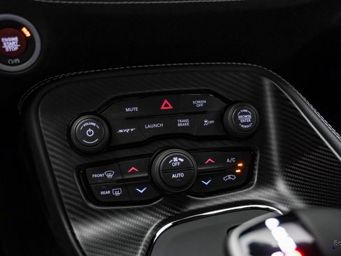 Used 2023 Dodge Challenger SRT Hellcat Redeye image 48