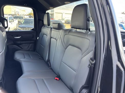 New 2026 RAM 1500 Tradesman image 21