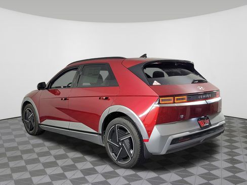 New 2026 Hyundai Ioniq 5 Limited image 38