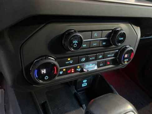 Certified 2025 Ford Bronco Outer Banks image 28