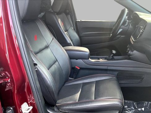 Used 2024 Dodge Durango GT AWD/4WD image 8