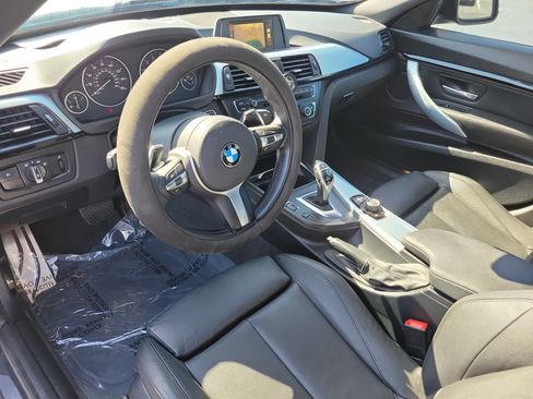 Used 2016 BMW 328i Gran Turismo xDrive AWD/4WD image 22