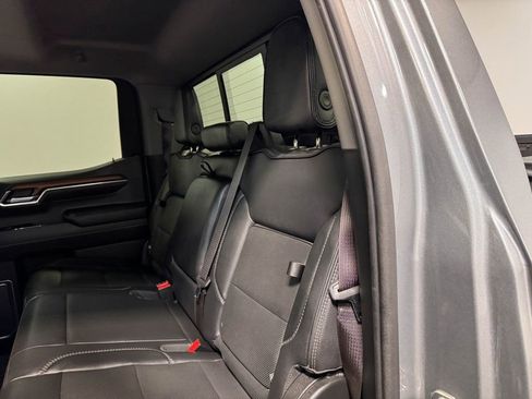 Used 2023 GMC Sierra 1500 Denali w/ Denali Reserve Package image 49