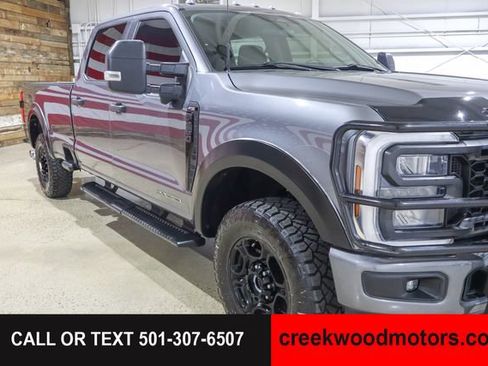 Used 2024 Ford F250 XL w/ STX Appearance Package AWD/4WD image 30