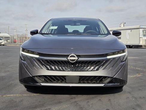 New 2026 Nissan Sentra S w/ Floor Mat Package image 11