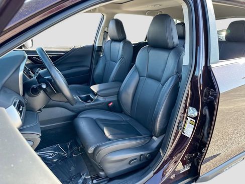 Used 2023 Subaru Outback Limited image 22