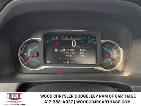 Used 2020 Honda Passport Elite image 11