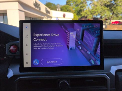 Used 2025 Toyota 4Runner TRD Off-Road Premium image 21