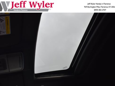 New 2026 Honda CR-V TrailSport image 25