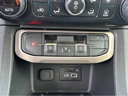 Certified 2023 GMC Acadia Denali FWD image 20