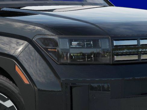 New 2027 Hyundai Santa Fe SEL w/ Tow & Go Package FWD image 9