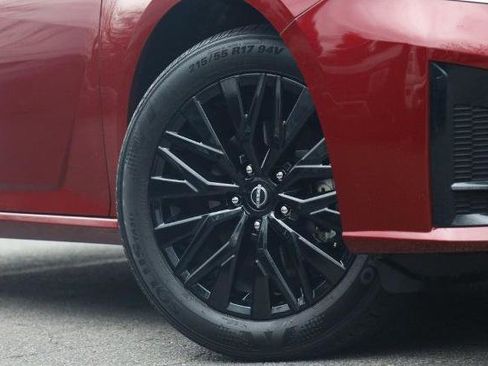 Certified 2025 Nissan Altima 2.5 SV w/ SV Special Edition Package image 3