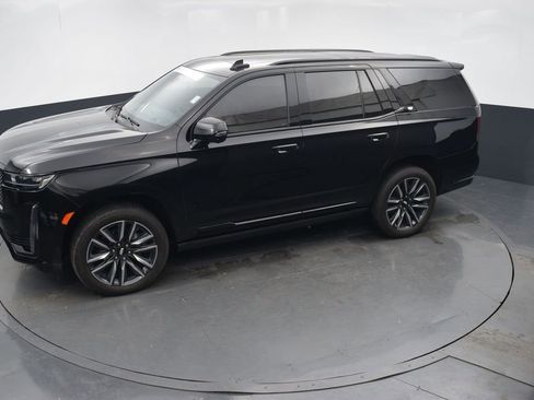 Certified 2024 Cadillac Escalade Sport w/ Touring Package image 44