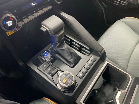 Used 2024 Toyota Tacoma TRD Off-Road image 13