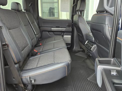 Used 2023 Ford F150 Tremor w/ Bed Utility Package image 14