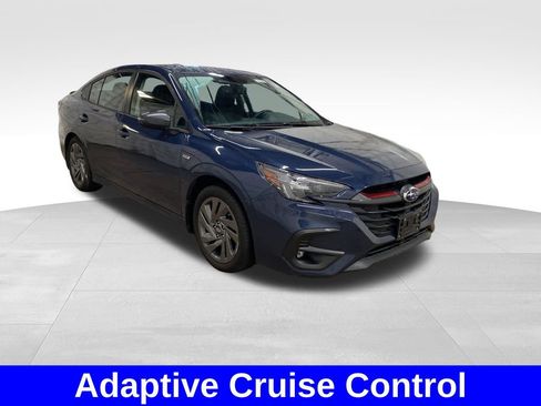 Certified 2024 Subaru Legacy Limited AWD/4WD image 5